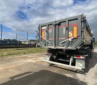 Entreprise de transport dans l'Oise